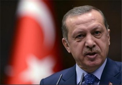 اردوغان نیمه دوم ماه می به واشنگتن می‌رود