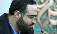مجتبی بیگدلی کاندیدای ریاست جمهوری شد