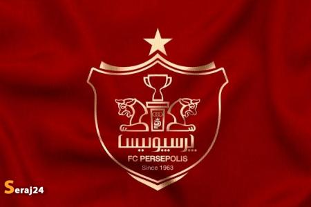 پرسپولیس دهمین تیم برتر آسیا