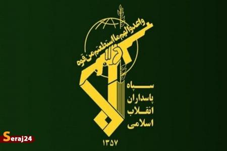 واکنش سپاه به شهادت سیدرضی: رژیم صهیونیستی تاوان این جنایت را می‌دهد