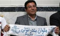 بازداشت هدایتی تکذیب شد