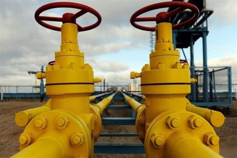 تدبیر دولت | صادرات گاز ایران بیش از دو برابر شد