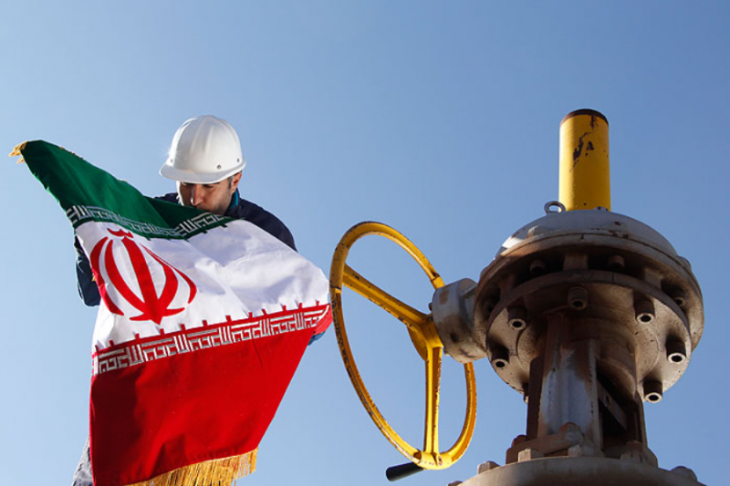 آمادگی ایران برای صدور خدمات مهندسی در حوزه نفت و گاز