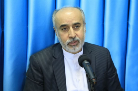 کنعانی: قرارداد تجارت آزاد ایران با اوراسیا امضا شد