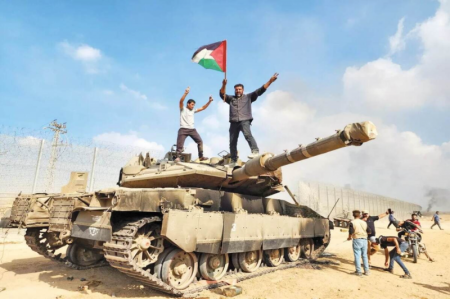باتلاق غزه | دور باطل صهیونیست‌ها در غزه
