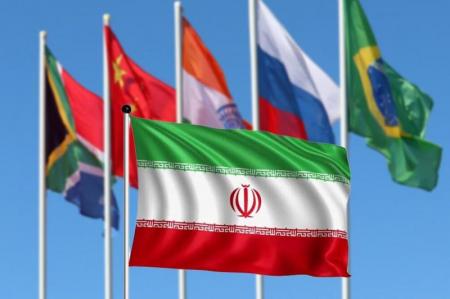 ایران از امروز به «بریکس» می‌پیوندد