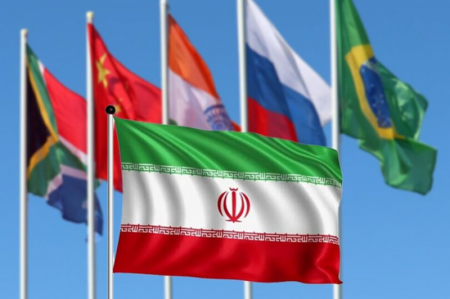 آفریقای جنوبی: ایران از امروز به بریکس می‌پیوندد