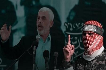 آشنایی با مهمترین فرماندهان فلسطینی پیرو مکتب شهید سلیمانی 