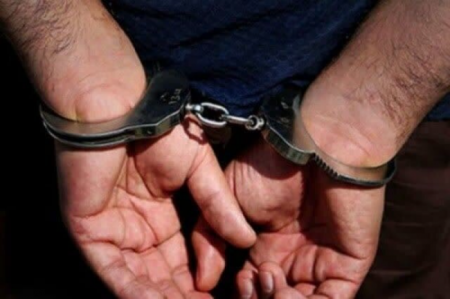 رئیس شورای شهر رباط‌کریم دستگیر شد + جزئیات