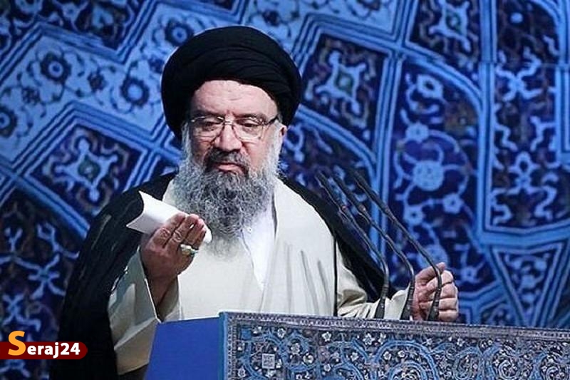 شهدا تابلوی افتخار ابدی ملت ایران هستند