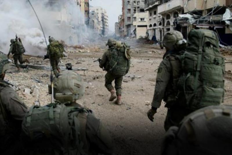 عقب‌نشینی اسرائیل از ۲ محله در غزه پس از ۱۰ روز نبرد مرگبار 
