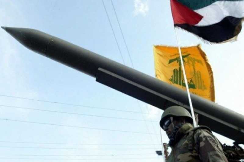  گنبد آهنین قادر به رهگیری موشک‌های حزب‌الله نیست