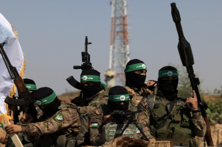 اسراییل فرسنگ‌ها از غلبه بر حماس فاصله دارد