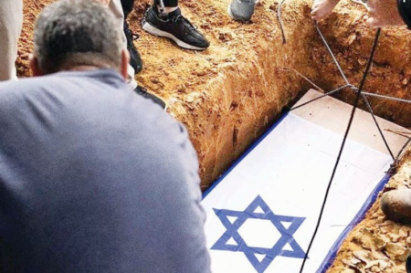 بن بست صهیون |  تلاش اسرائیل برای انحراف اذهان از شکست راهبردی