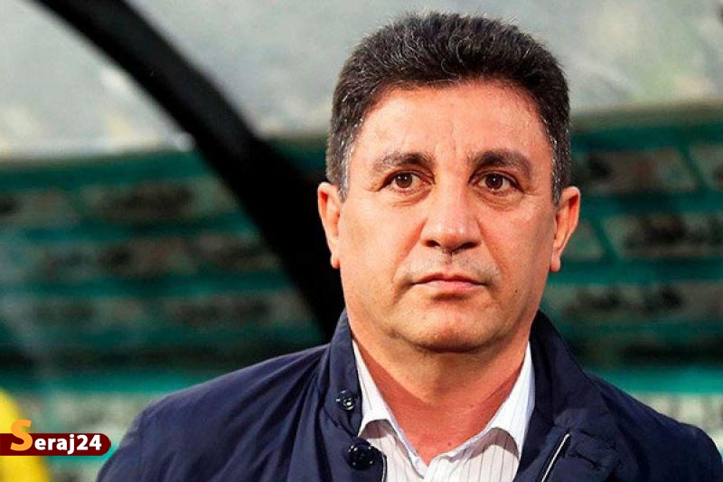 قلعهنویی: تیم ملی فوتبال فقط برای مردم است