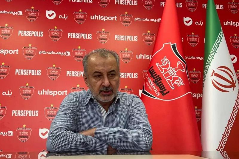 برانکو باید رضایت خانواده‌اش را بگیرد