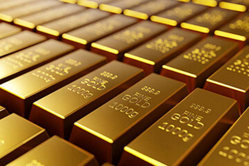 پشت پرده واردات ده‌ها تُن طلا به کشور و تدبیر بانک مرکزی