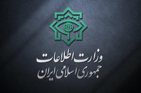 بازداشت ۳۵ نفر از عوامل پشتیبانی تروریست‌های انتحاری