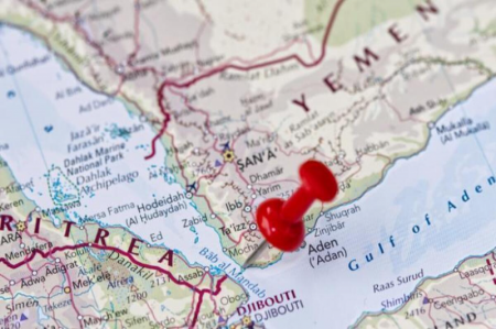 ابعاد راهبردی تقابل آمریکا با انصارالله در دریای سرخ