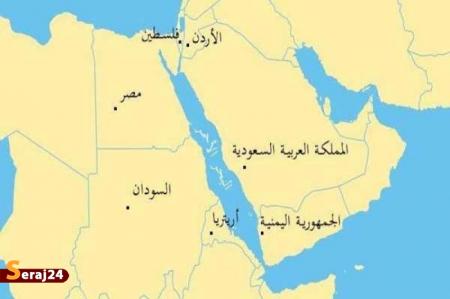 حادثه دریایی جدید در نزدیکی سواحل یمن