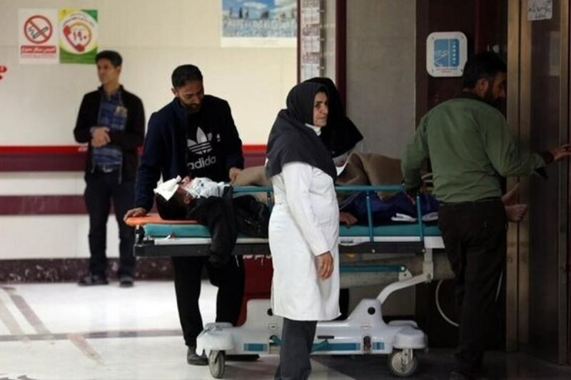 ۲۵ مجروح حادثه تروریستی کرمان همچنان بستری‌اند