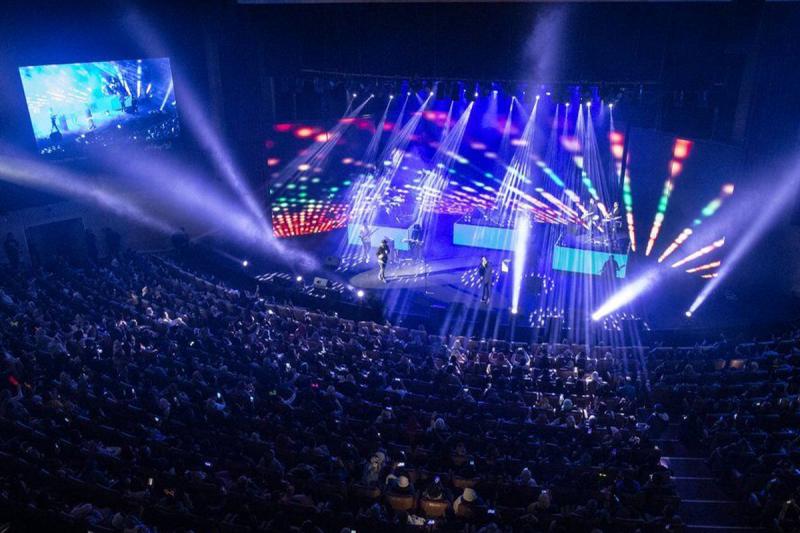 برگزاری ۳۳۳ کنسرت موسیقی در آذرماه
