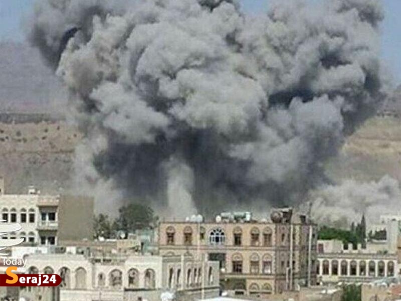 کشورهای متجاوز علیه یمن، خود را در معرض خطر قرار می‌دهند