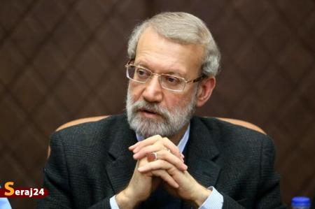 واکنش دفتر علی لاریجانی به اخباری از فعالیت‌های انتخاباتی وی