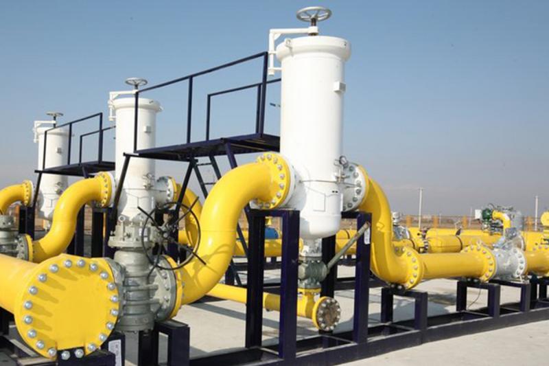 توقف صادرات گاز ایران به عراق تکذیب شد 