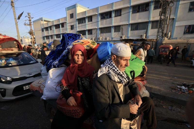 ساعات سرنوشت‌سازی درباره آتش‌بس در غزه در راه است