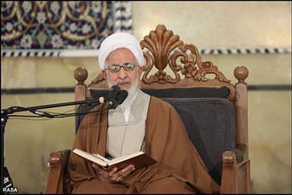 لا اکراه فی الدین مجوز اباحه‌گری نیست/ صبر ویژگی مهم حق مداران است 