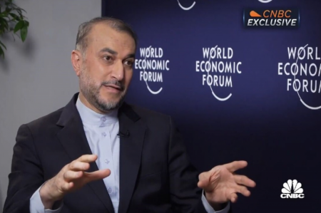 امیرعبداللهیان: یمنی‌ها از ایران دستور نمی‌گیرند