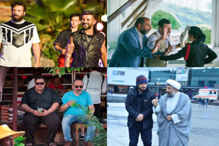 تایلند؛ پای ثابت تولید فیلم در خارج از ایران