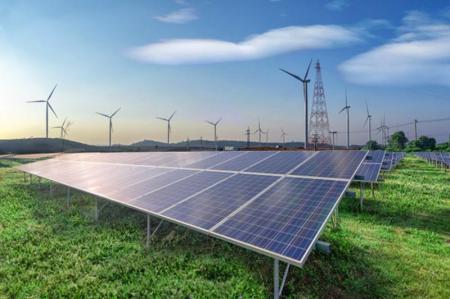 کمتر از یک‌درصد انرژی کشور از نیروگاه‌های تجدیدپذیر تأمین می‌شود 