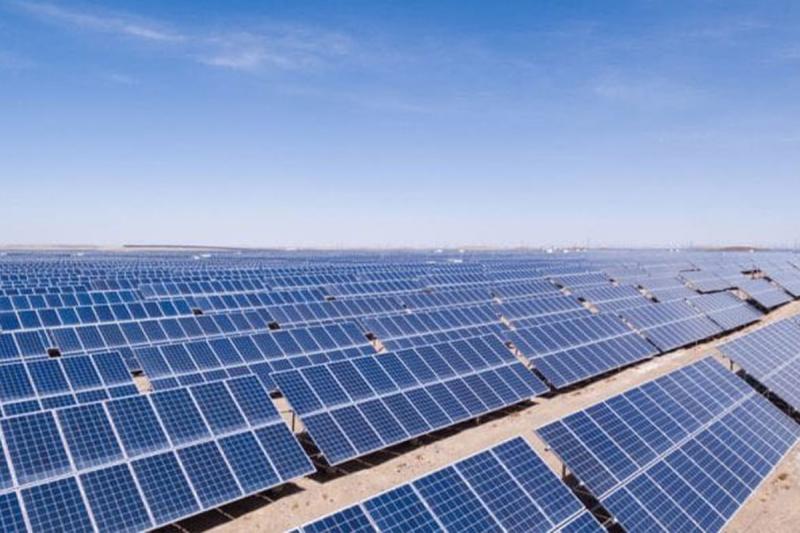 افتتاح ۴ نیروگاه خورشیدی تا پایان سال جاری در پایتخت 