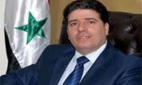 Syrian PM Survives Huge Suicide Blast near Damascus School