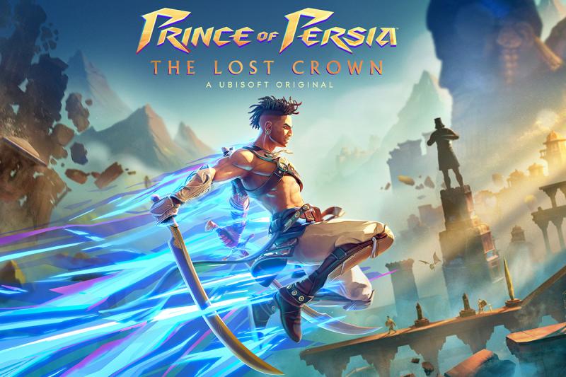 تماشا کنید | نسخه جدید بازی «شاهزاده ایرانی» با صدای فارسی در بازار