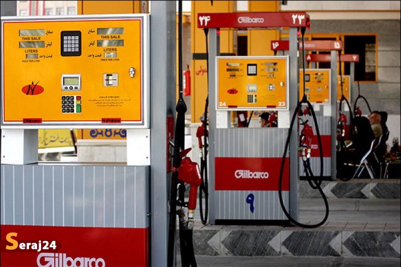 تاثیر کاهش سهمیه بنزین در قیمت‌ها؛ تقریبا هیچ