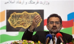 حضور 2545ناشر داخلی در نمایشگاه/مانع حضور برخی کشورها نشدیم