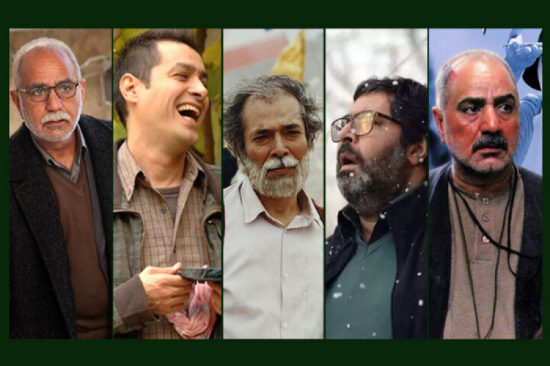 به یاد پدرهای ماندگار سینمای ایران