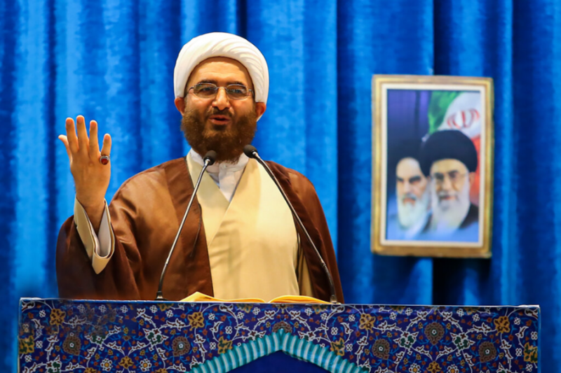  انتخابات ایران یکی از سالم‌ترین انتخابات در جهان است