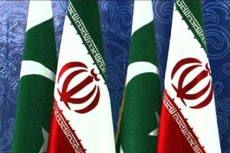 ورود سفیر پاکستان به تهران