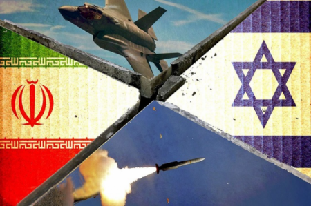 ایران و اسرائیل وارد جنگ مستقیم می شوند؟!