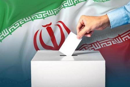 جزئیاتی از انتخابات مجلس خبرگان در استان تهران