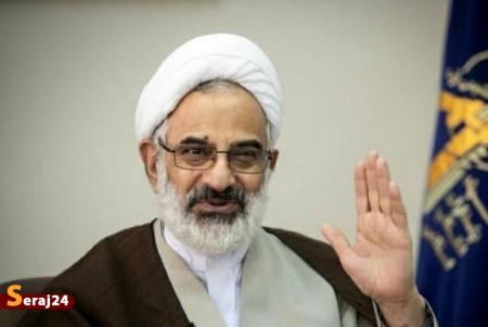 علت دشمنی‌ها با انقلاب اسلامی موضوع حاکمیت سیاسی آن است