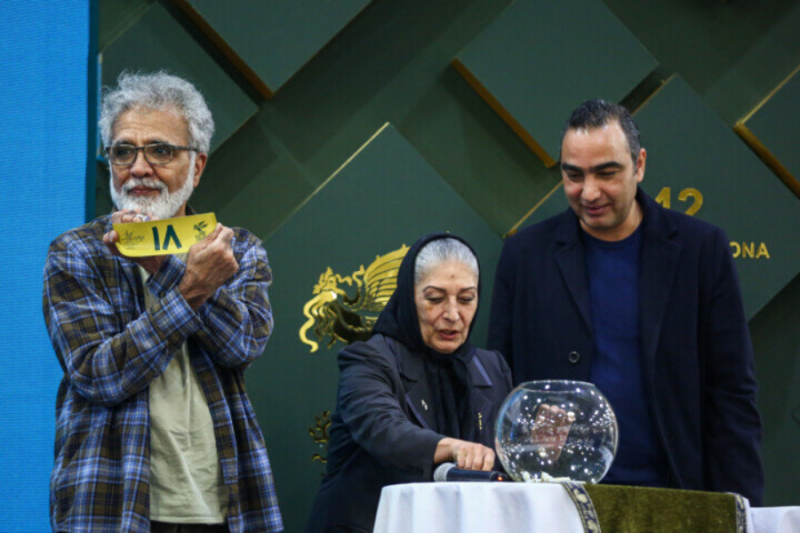 کنکاشی بر سنت قرعه‌کشی در جشنواره فیلم فجر