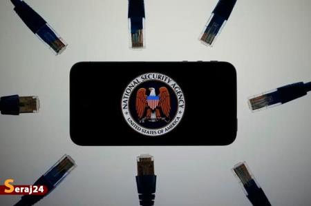 آژانس امنیت ملی آمریکا اطلاعات شهروندان را بدون اجازه می‌خرد