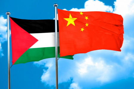 چینی‌ها در جنگ غزه دقیقا چه می‌کنند؟