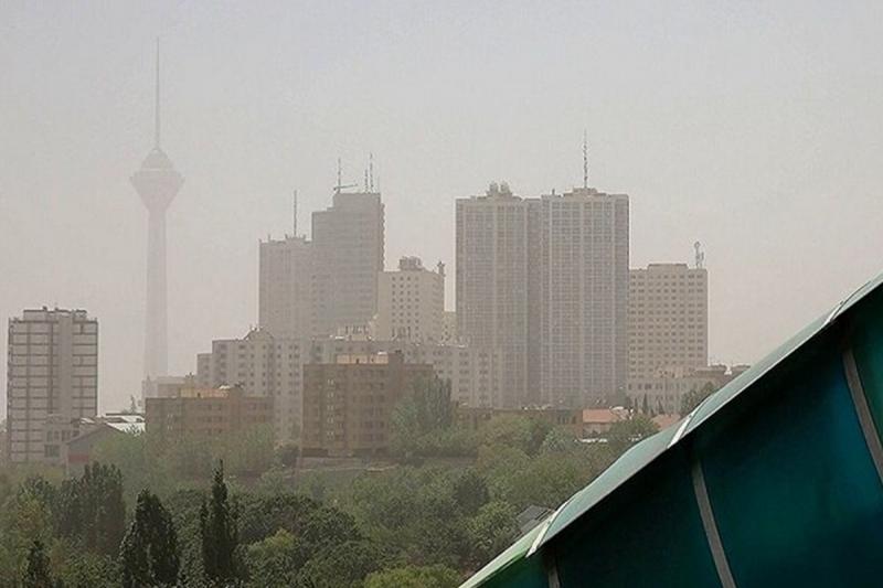  هشدار بازگشت آلودگی هوا از فردا به پایتخت