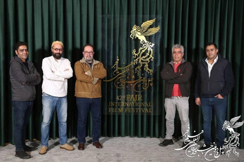 هیات انتخاب و داوری بخش مسابقه تبلیغات چهل و دومین جشنواره فیلم فجر معرفی شدند 